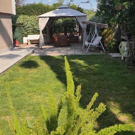 La Casa Di Barry Pozzuoli Exterior foto